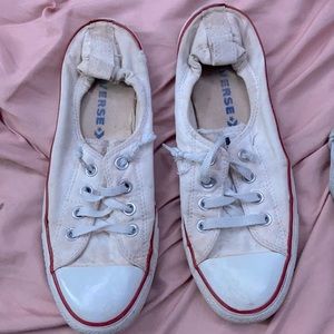 converse size 9 womens